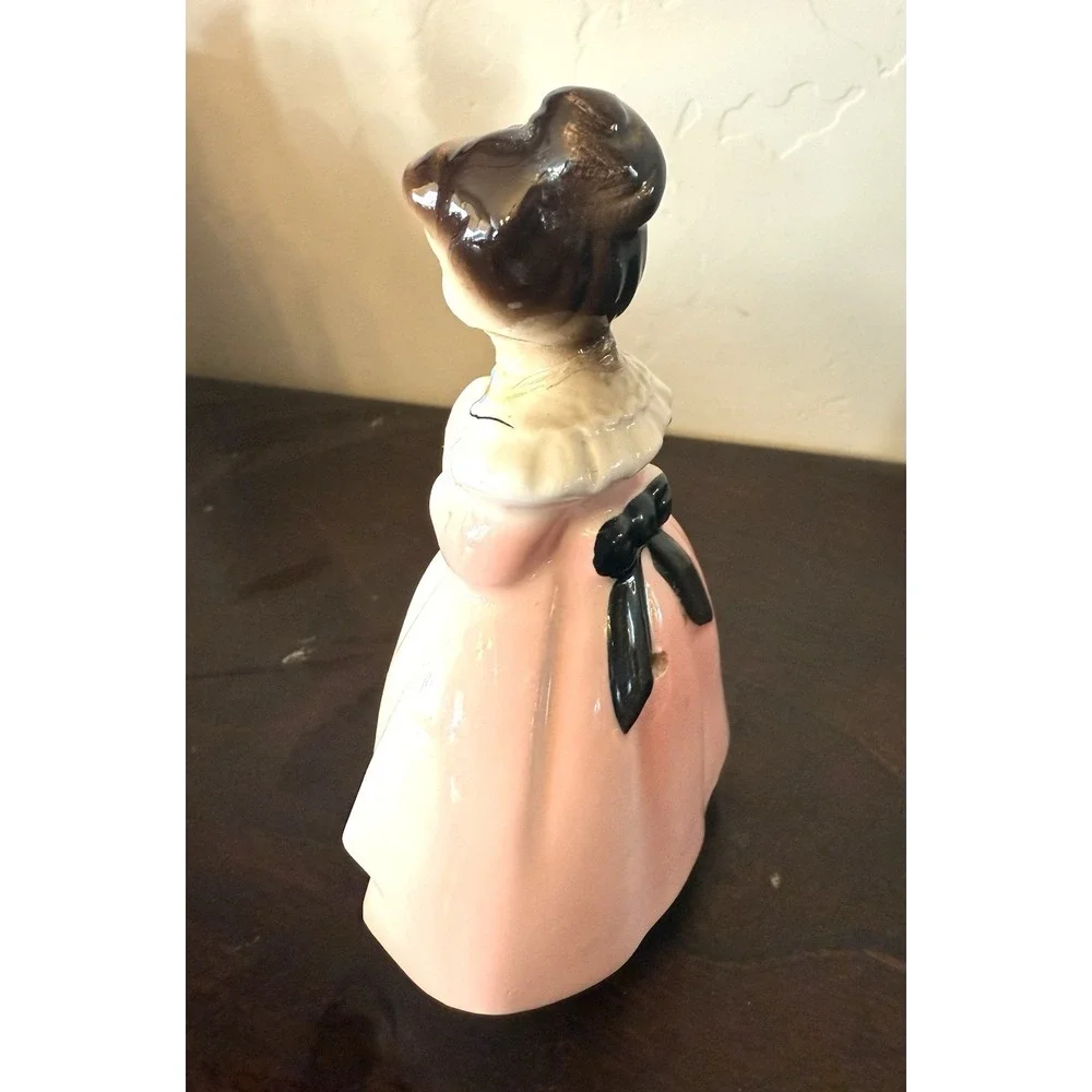 Enesco Figurine Pepper Shaker 